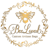 BeeLoved Custom Artisan Bags from Mexico, Guatemala, Colombia