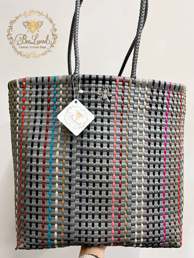 BeeLoved Custom Artisan Bags and Gifts Handbags XL Deidre Beech Bag