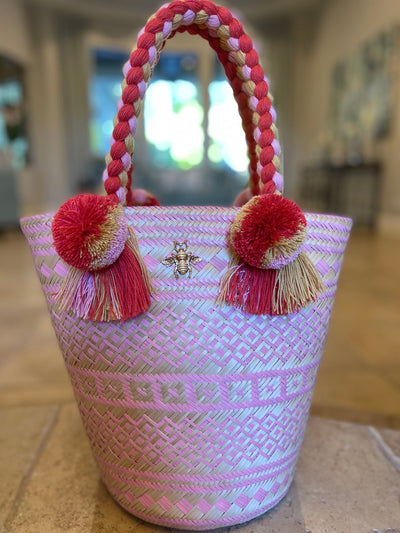 BeeLoved Custom Artisan Bags and Gifts Handbags Ashley Bag