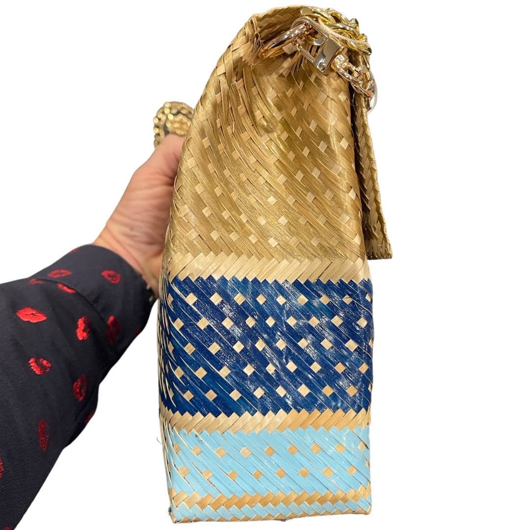 BeeLoved Custom Artisan Bags and Gifts Handbags Monaco Crossbody