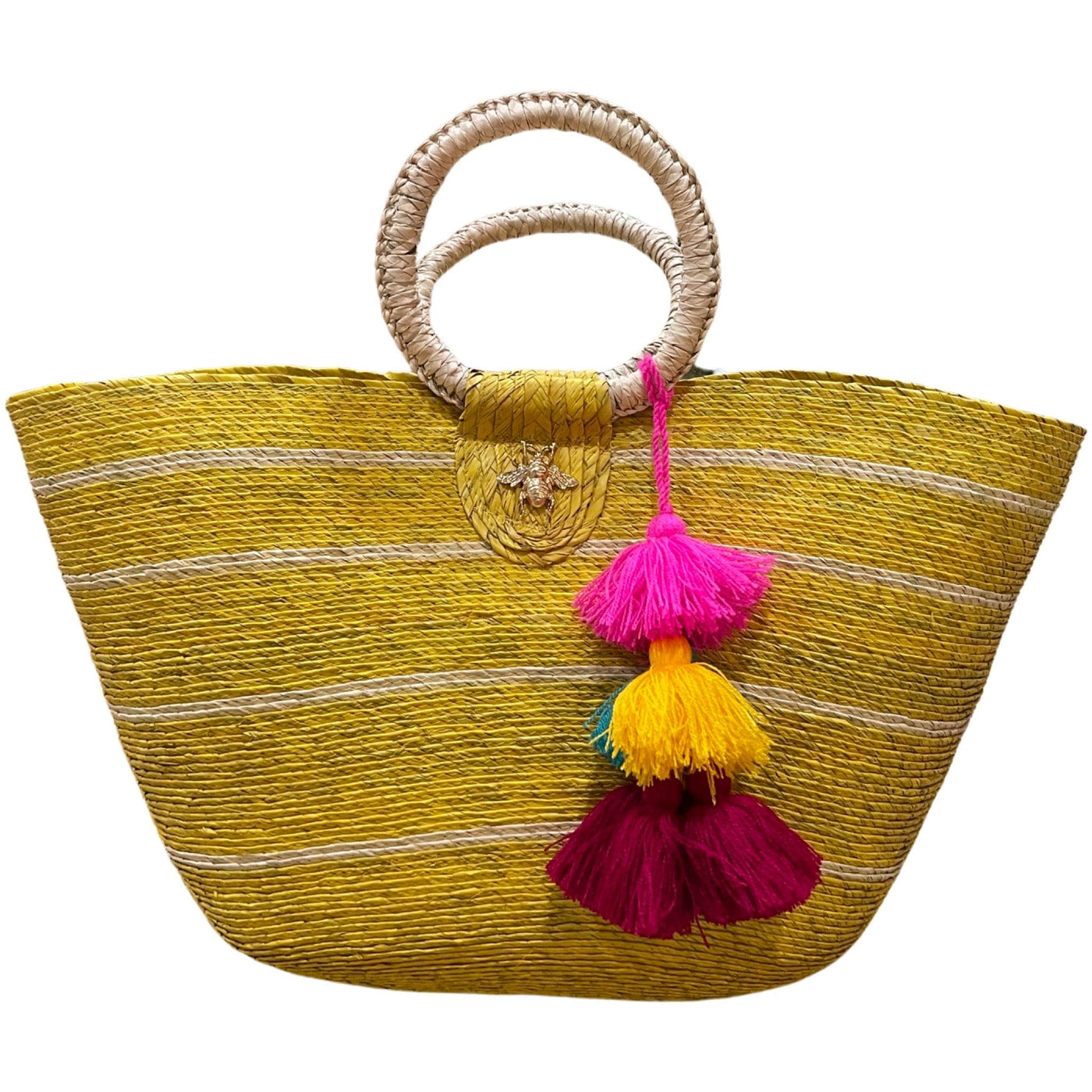 BeeLoved Custom Artisan Bags and Gifts Handbags Valerie Bag