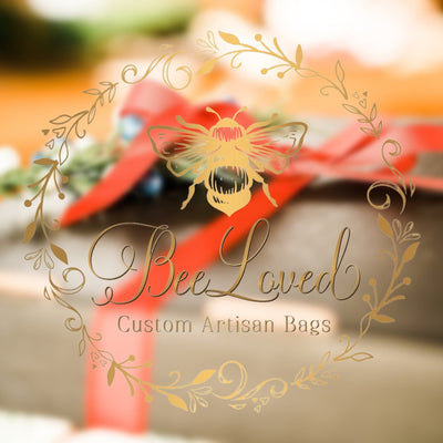 BeeLoved Custom Artisan Bags and Gifts Gift Cards Share the Love BeeLoved Gift Card